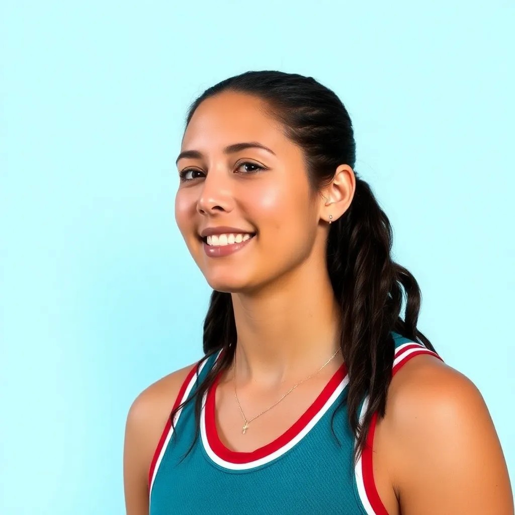 Talia Brooks Avatar