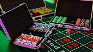 What Is an Online Casino Sign Up Bonus